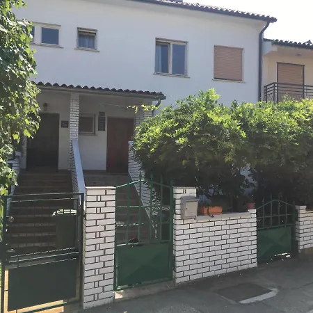 Apartmán Studio Lungomare *