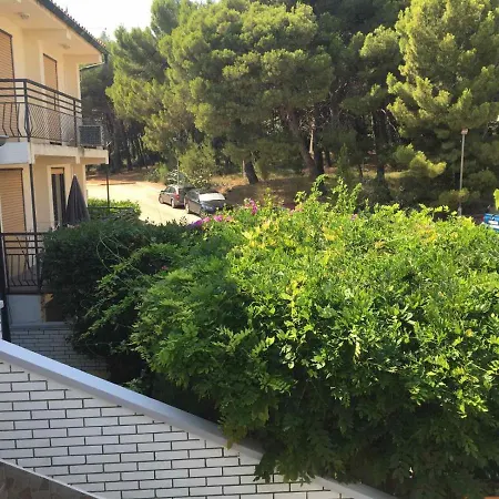 Studio Lungomare Apartmán