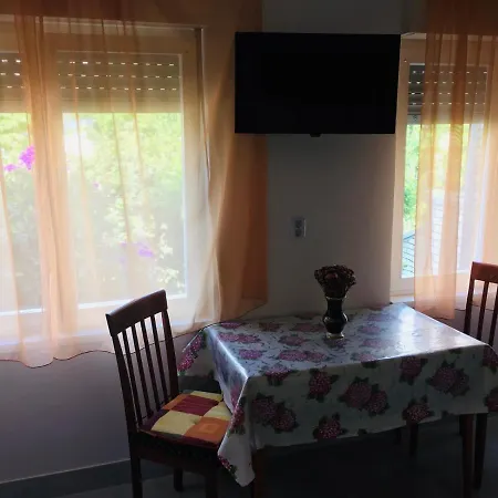 Studio Lungomare Pula